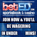 betED Sportsbook & Casino